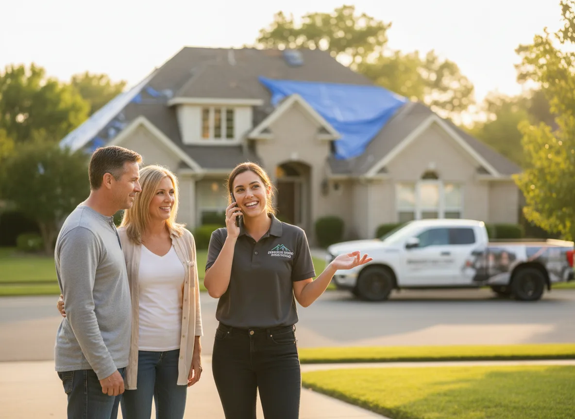 Emergency Roof Repair Longton, KS FAQs